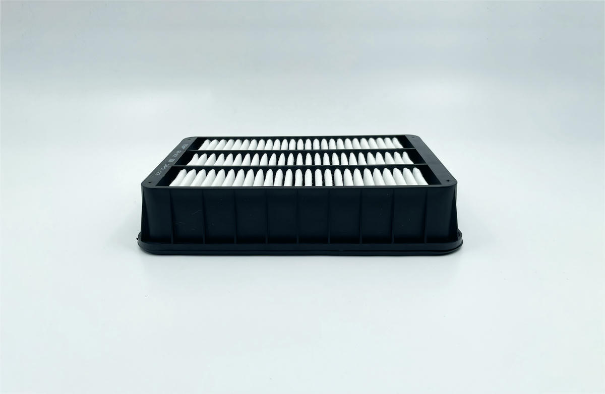 Фильтр воздушный BIG FILTER GB-909 preview 2