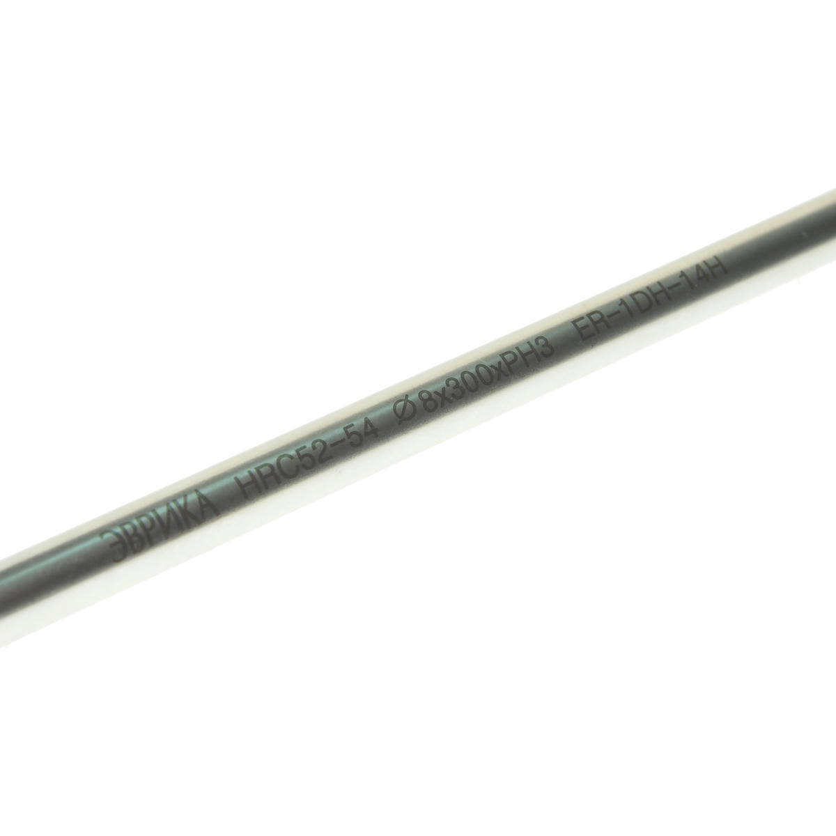 Отвертка крестовая ЭВРИКА PH3 8х300мм preview 1