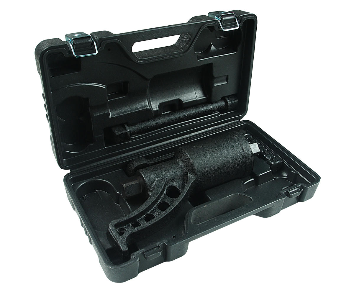 Ключ баллонный с УКМ (длина 270мм) ЭВРИКА preview 1