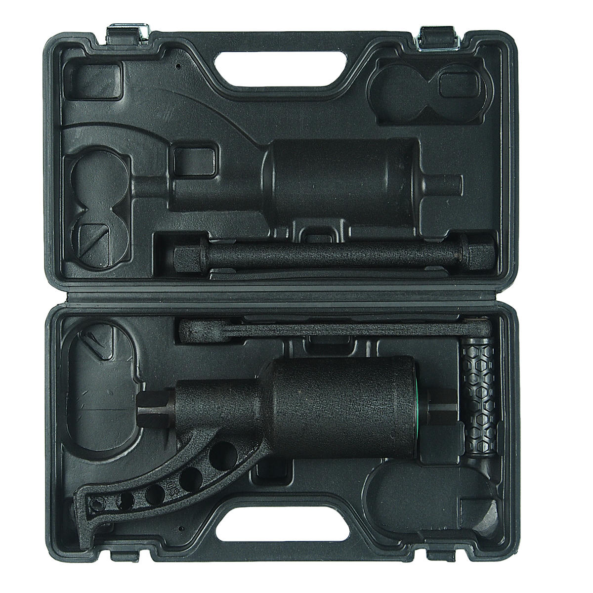 Ключ баллонный с УКМ (длина 270мм) ЭВРИКА preview 2