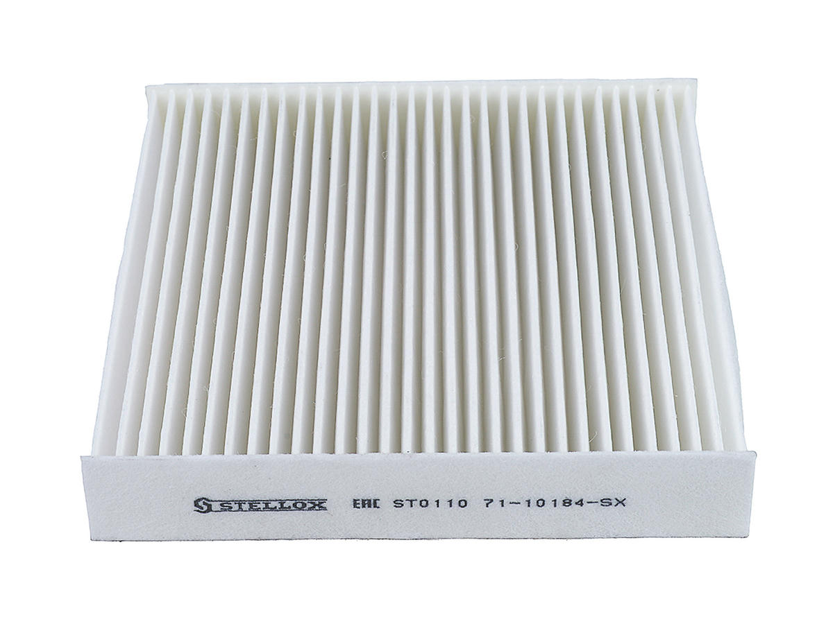 71-10184-SX_фильтр салона! Suzuki SX4, Fiat Sedici, Daihatsu Cuore 06> preview 7