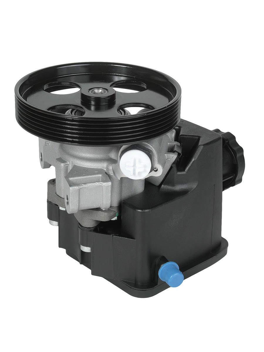 00-36421-SX_насос гидроусилителя руля! 54399 MB E-Class (W211) 2.2CDi 03> preview 5