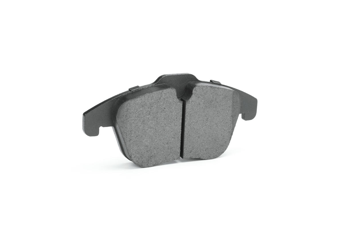 Колодки тормозные передние к-кт metaco 3000-344 preview 4