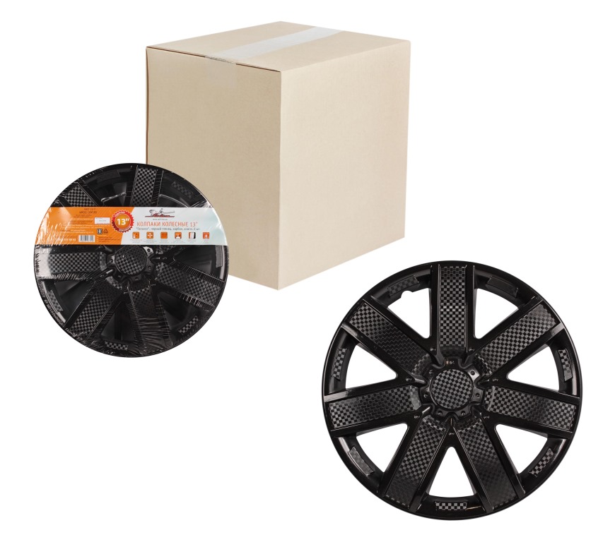 Колпак колеса AirLine AWCC-14-22 preview 1