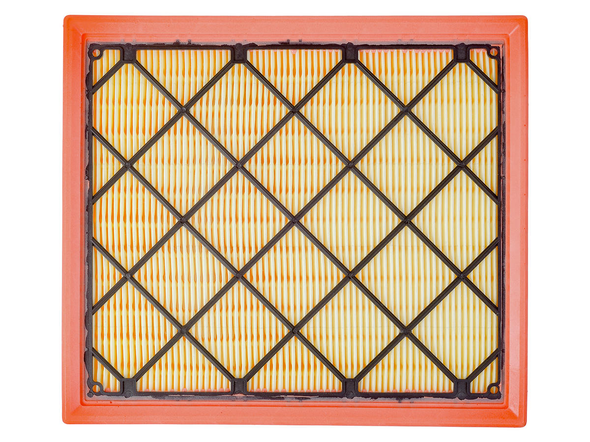 71-01153-SX_фильтр воздушный! Volvo S40 II 2.4i/2.5 04>, Ford Mondeo/S-Max/Focus 2.5/2.5 ST 06> preview 8