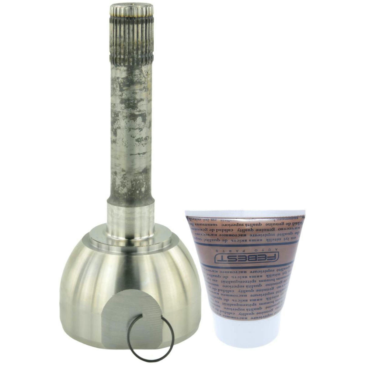 ШРУС НАРУЖНЫЙ28X60X31 (FEBEST) preview 1