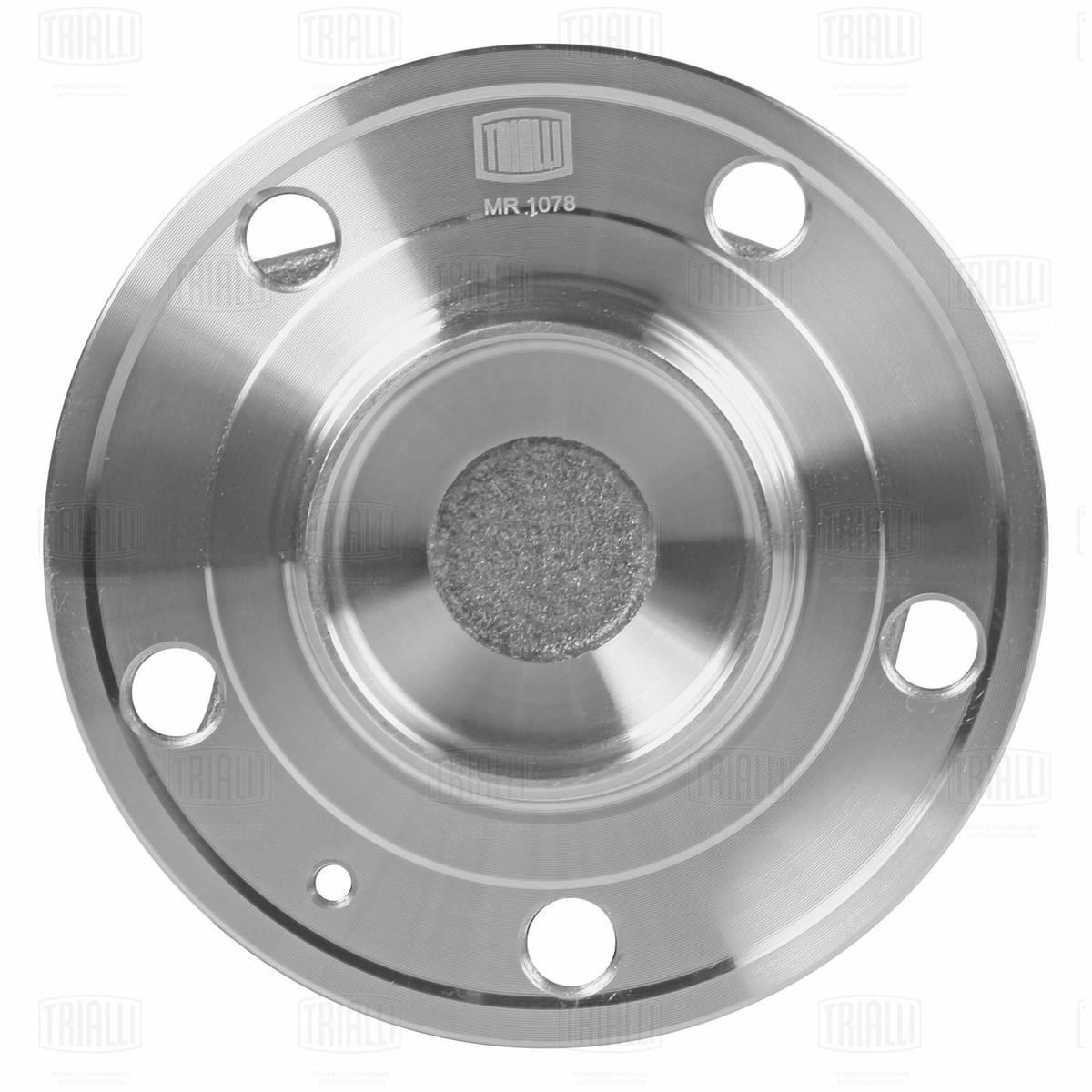 Подшипник ступицы TRIALLI MR 1078 preview 2