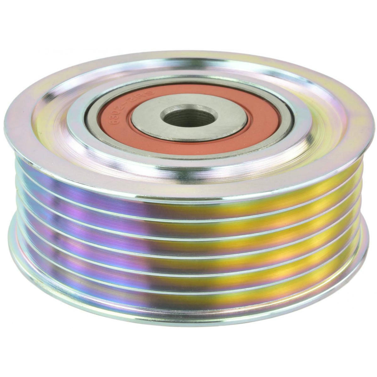 Ролик обводной приводного ремня FEBEST 0988-M300 preview 1