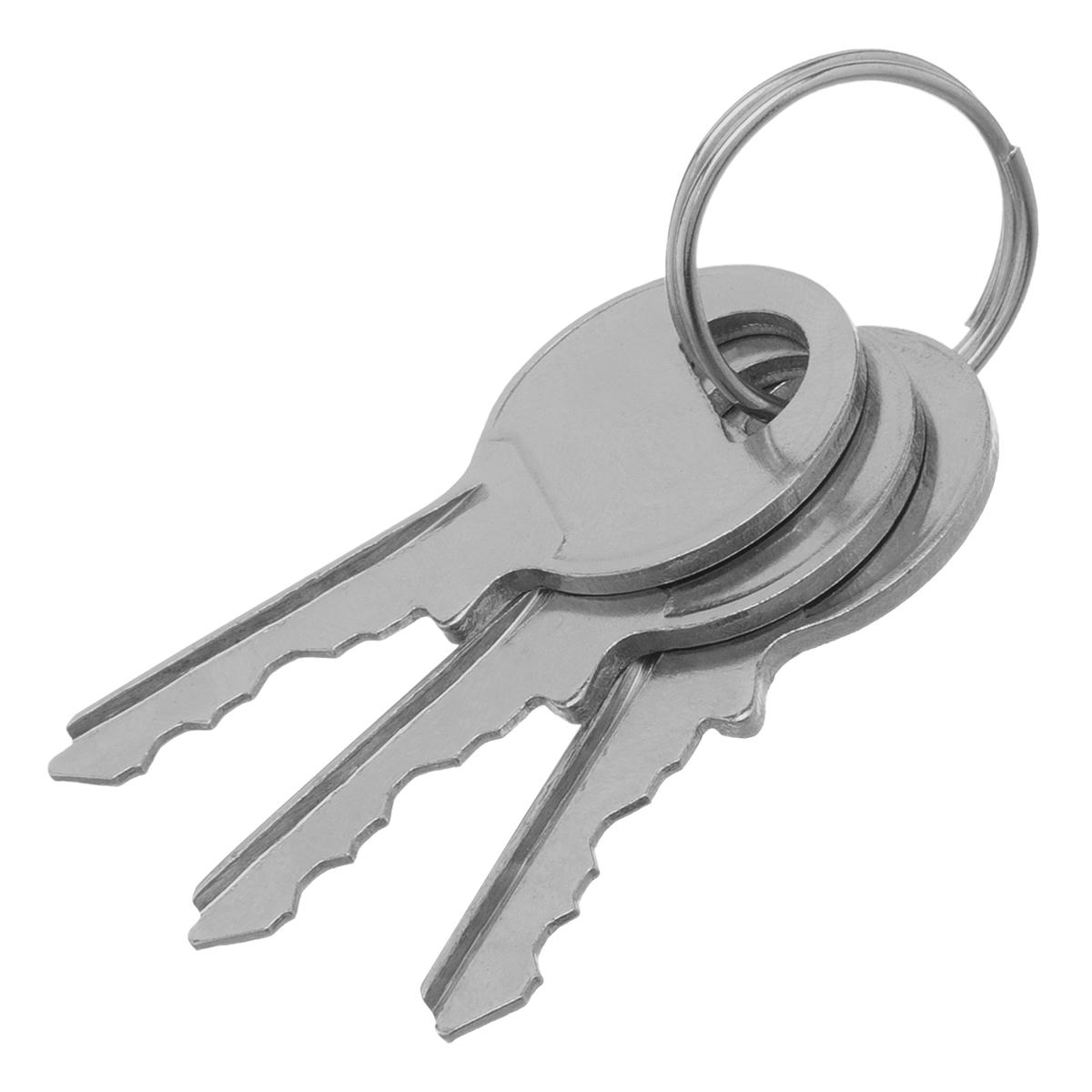 Замок навесной всепогодный 50мм MATRIX preview 4