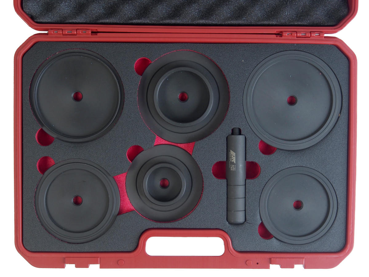 Набор для установки сальников передних и задних ступиц VOLVO FM12 380/420/430 JTC preview 2