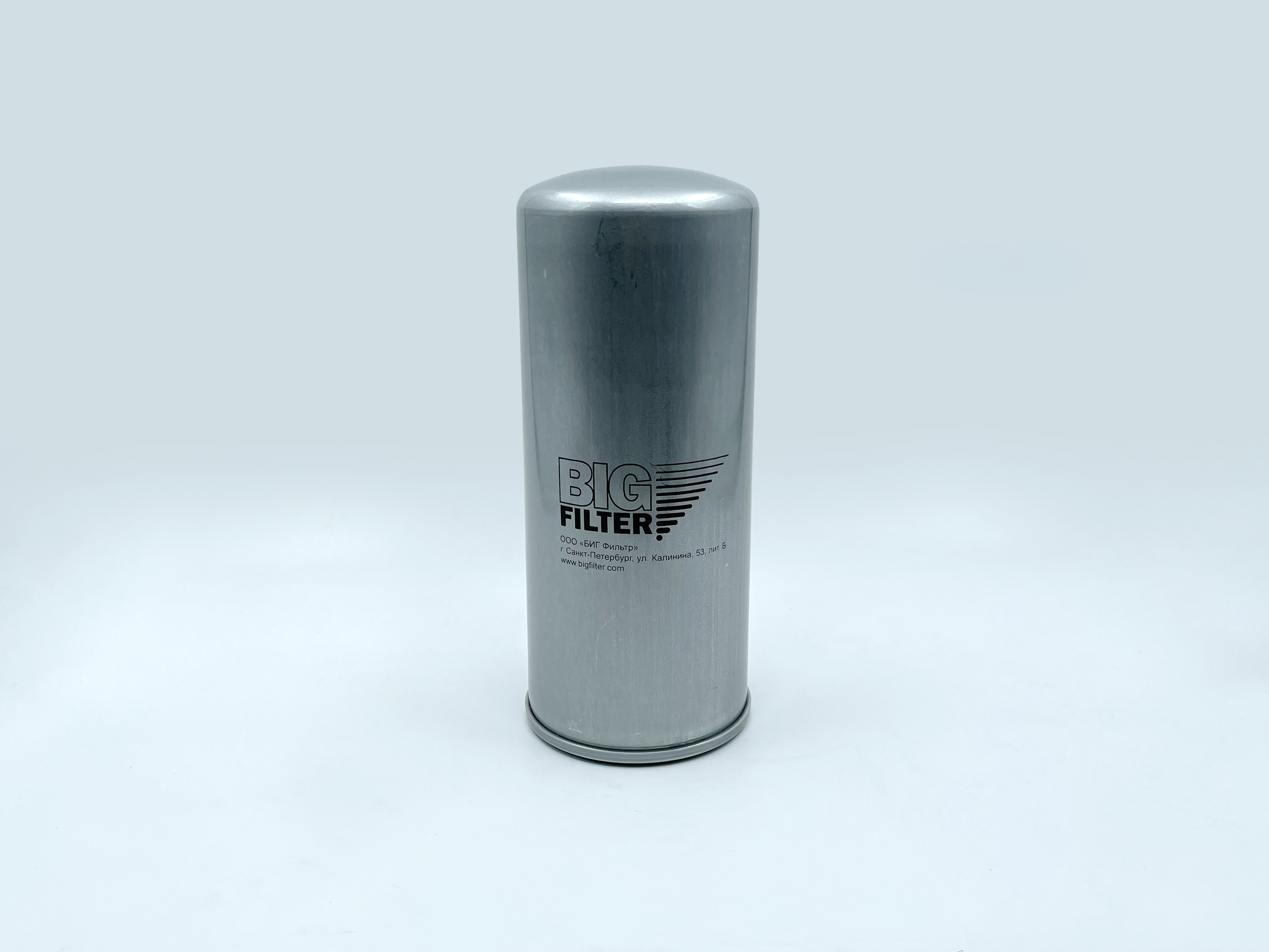 Фильтр топливный BIG FILTER GB-6250 preview 1