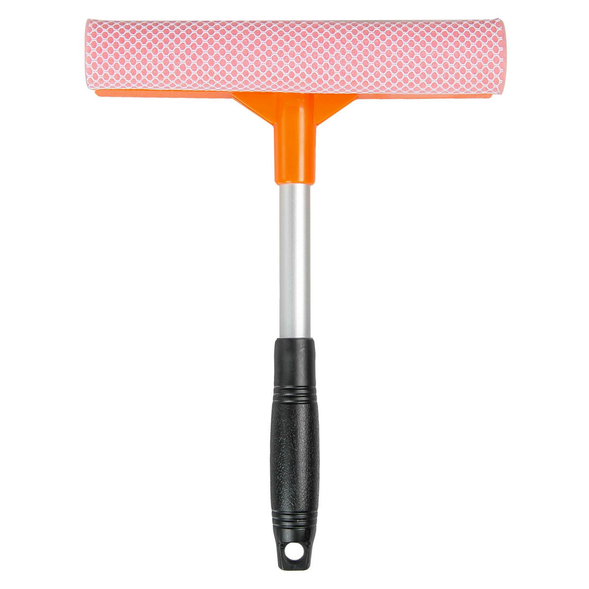 AB-M-04_щетка для мытья стекол! с поролоном и водосгоном компактная 30 см preview 2