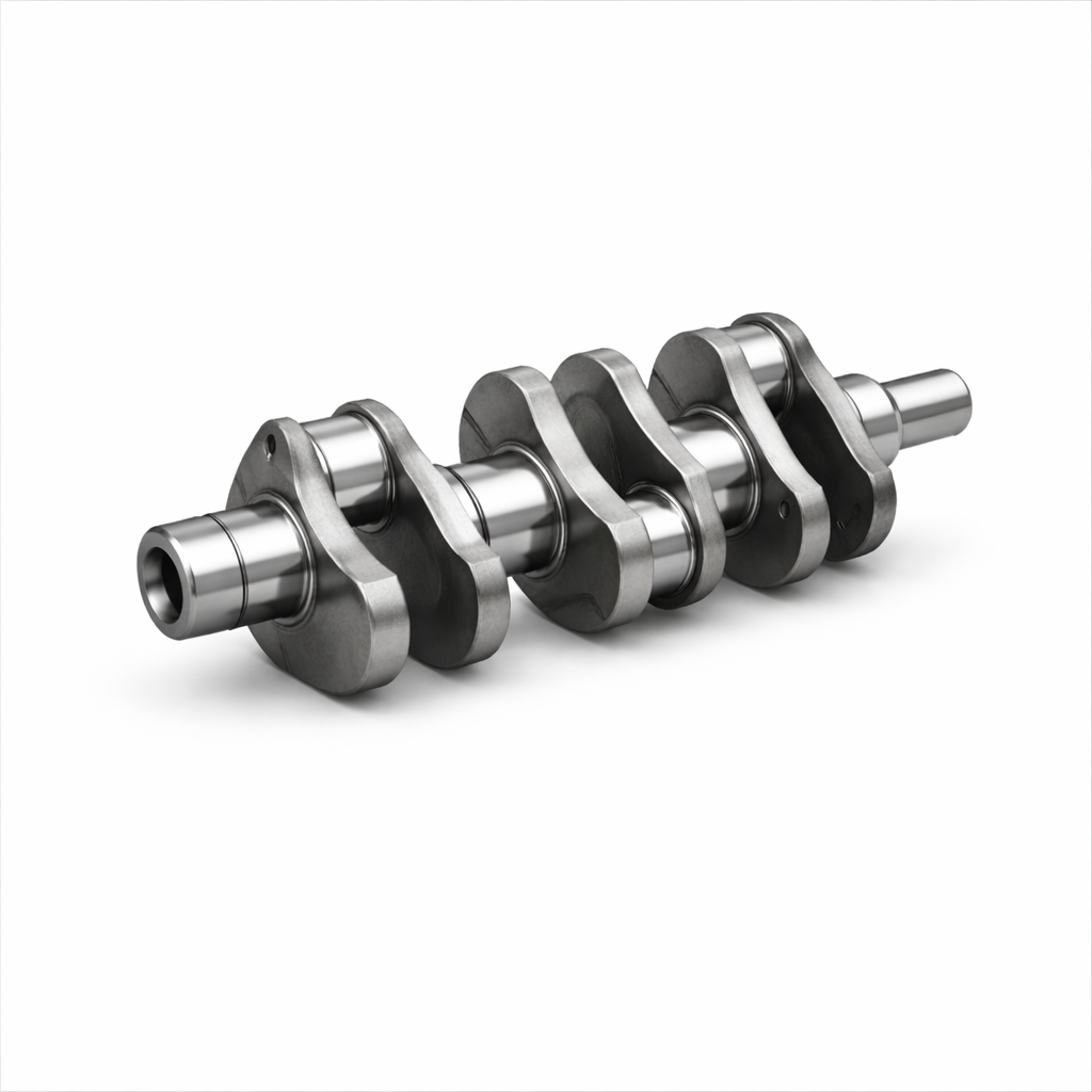 Коленвал фото