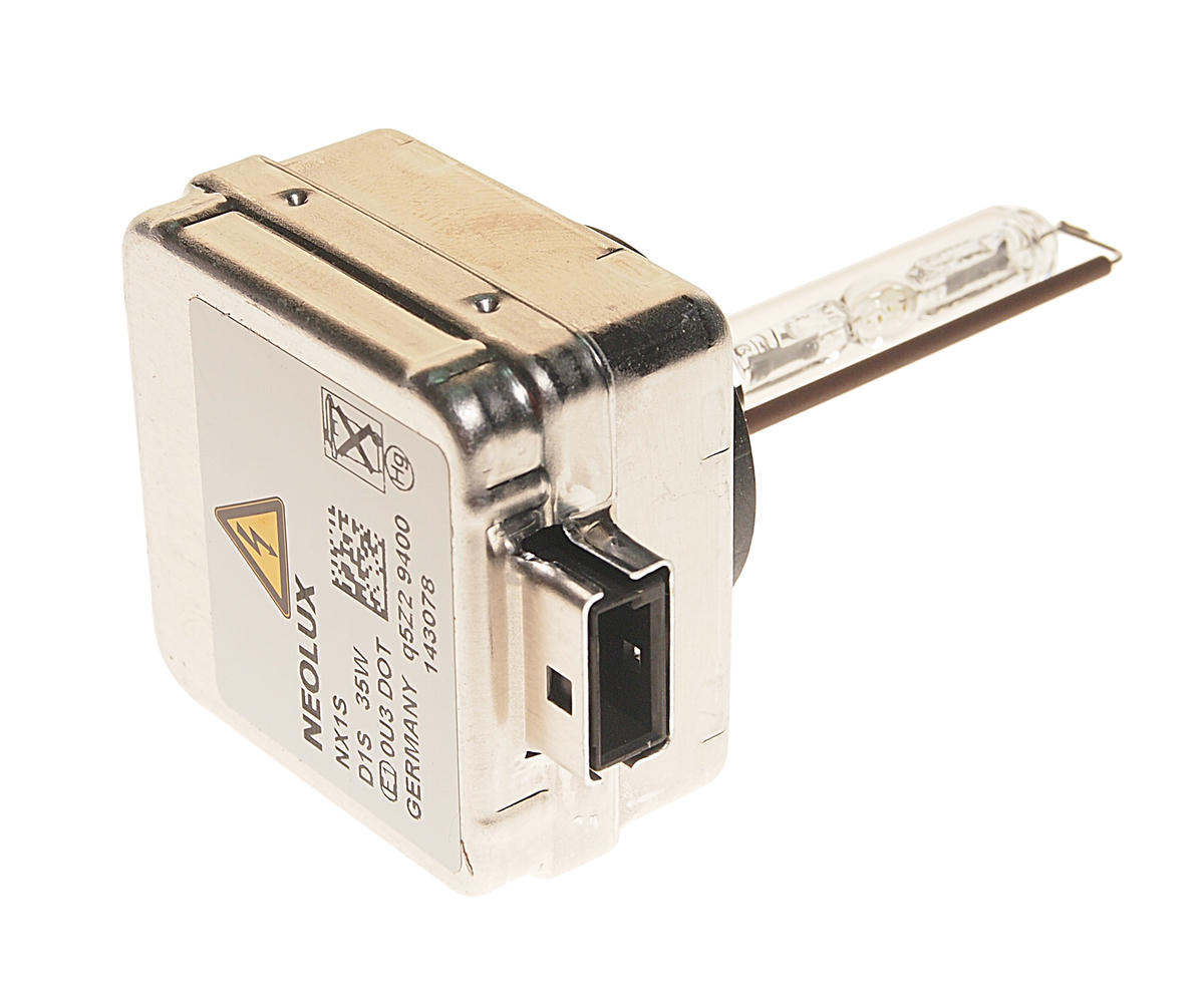 Лампа ксеноновая NEOLUX D1S-NX1S preview 1