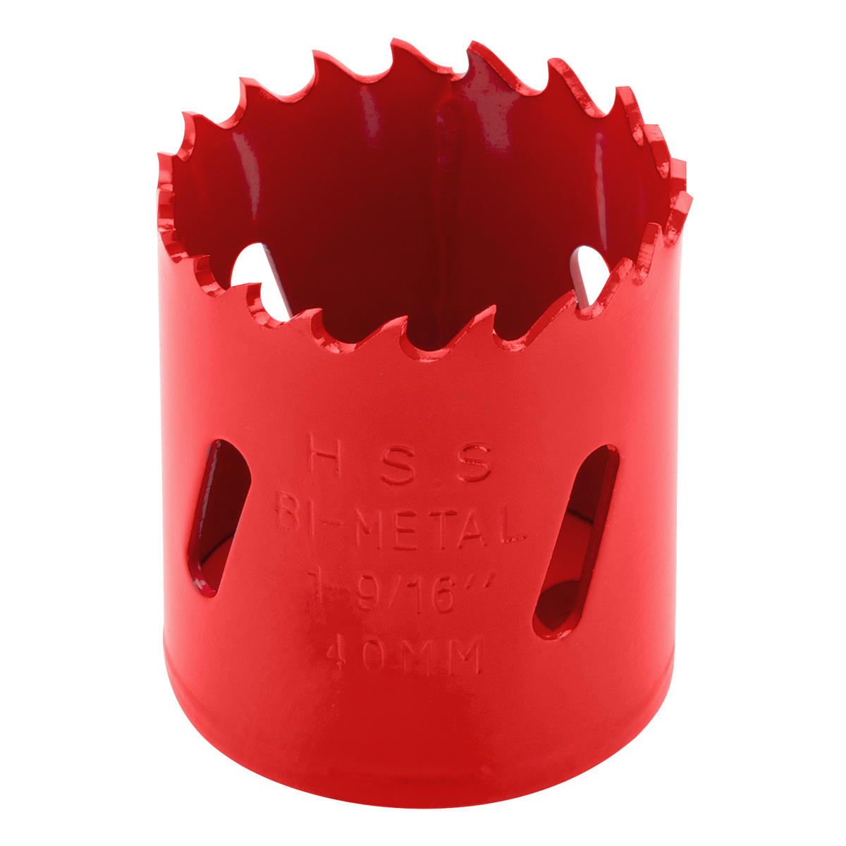 Коронка BIMETAL, 40 мм// Matrix preview 1