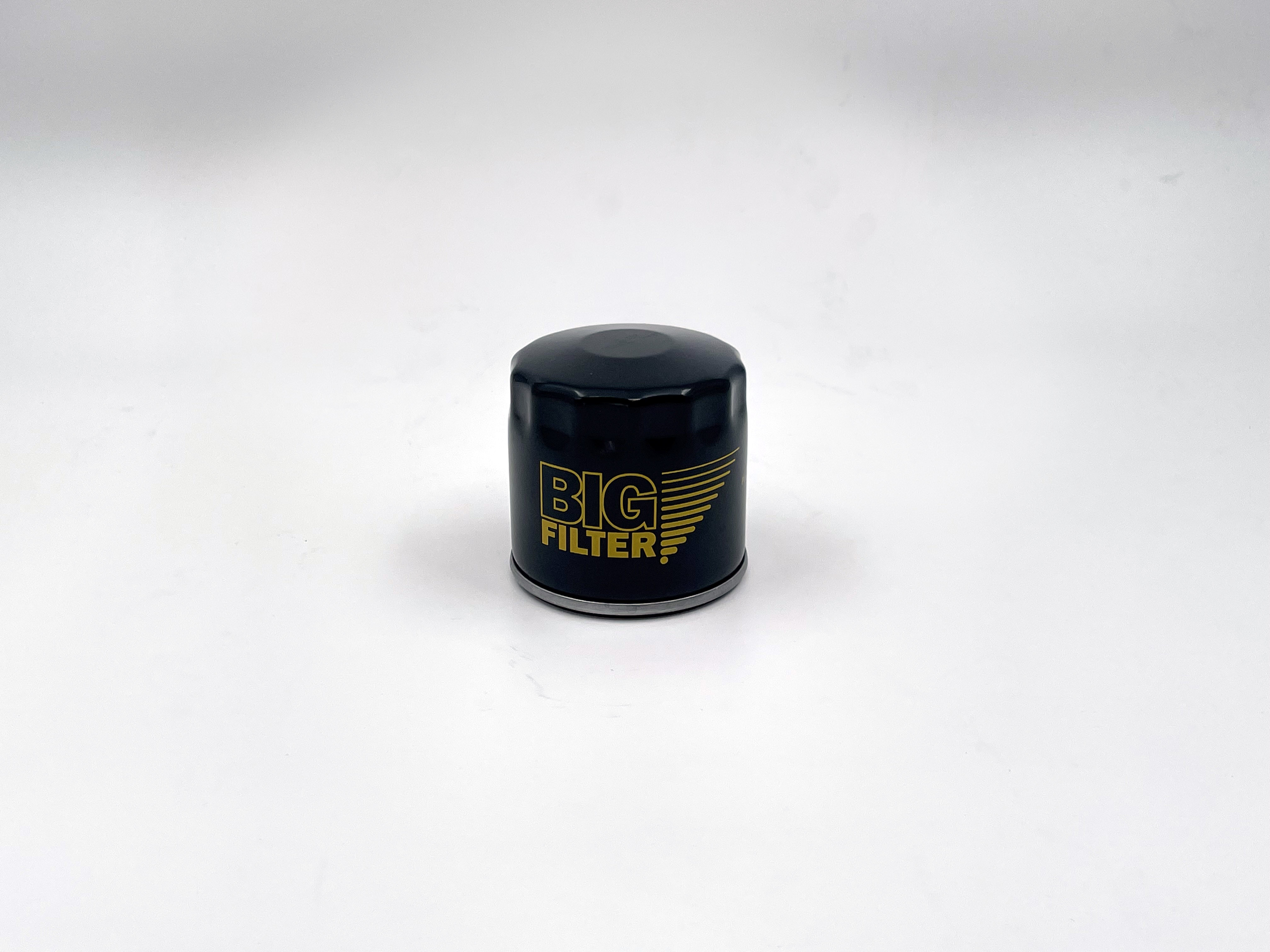 Фильтр масляный BIG FILTER GB-123 preview 1