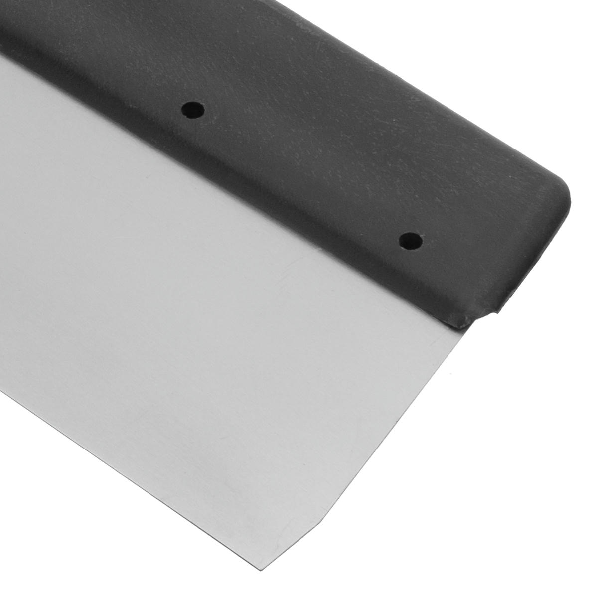 Шпатель фасадный из нерж. стали 350мм, пластмассовая ручка СИБРТЕХ preview 4