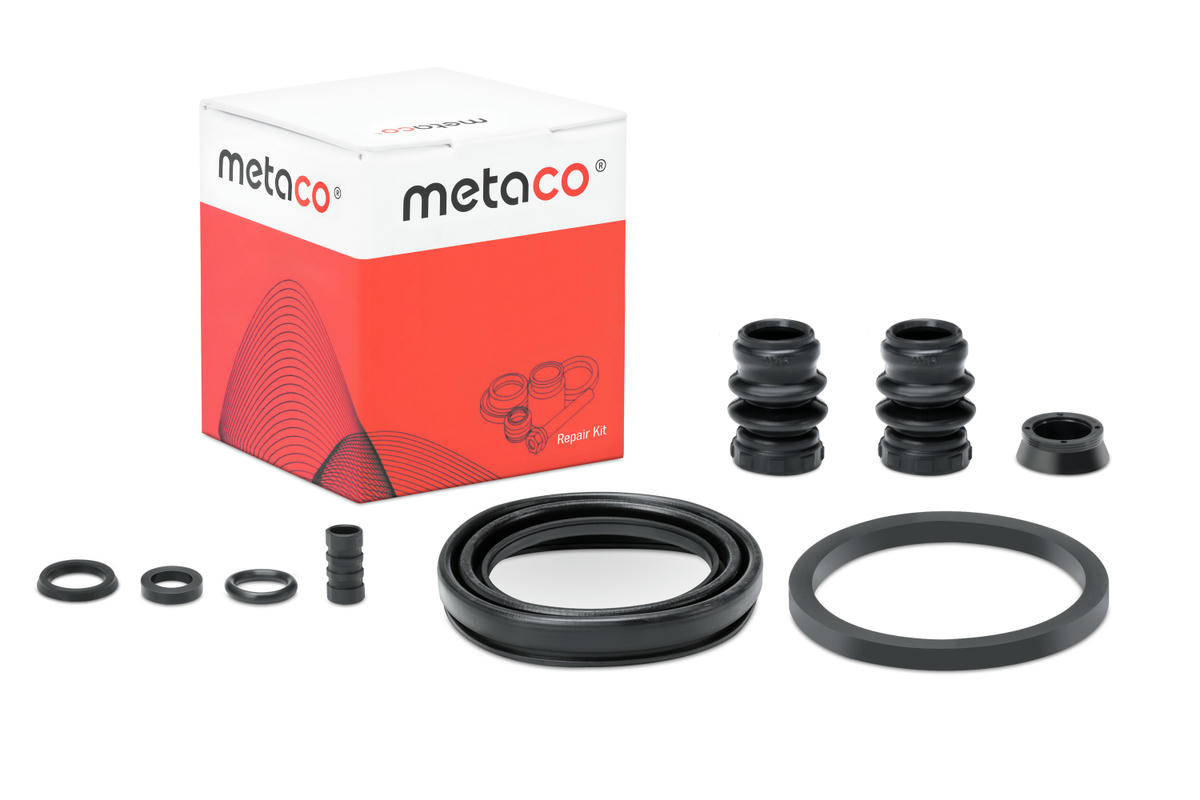 Рк заднего суппорта metaco 3850-036 preview 1