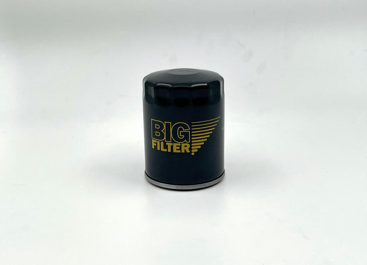 Фильтр масляный BIG FILTER GB-1096 preview 4