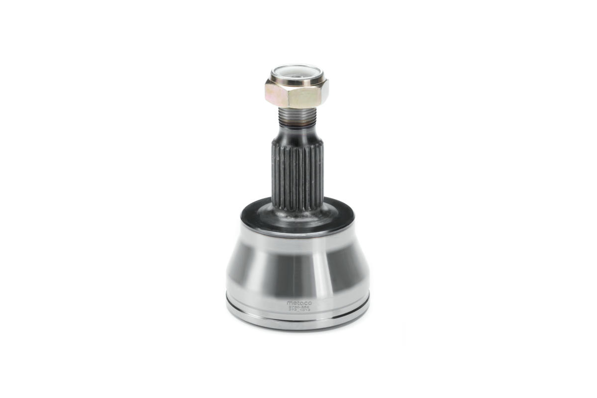 ШРУС наружный передний MERCEDES BENZ A140/160 W169 (2004-2012) Metaco 5730-359 preview 2