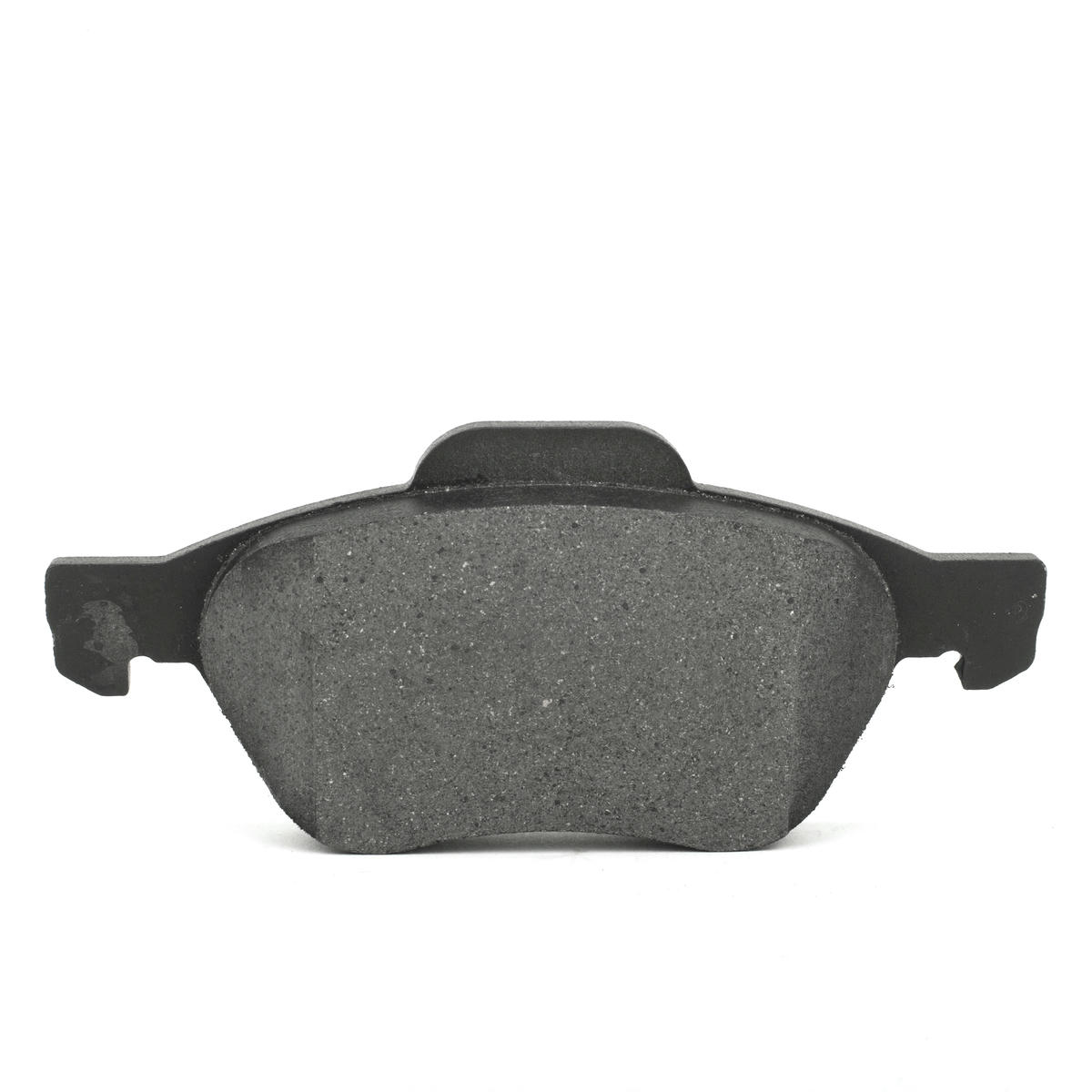 Колодки тормозные Gparts RE410601237R preview 1
