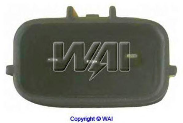 Катушка зажигания WAI CUF350 preview 2