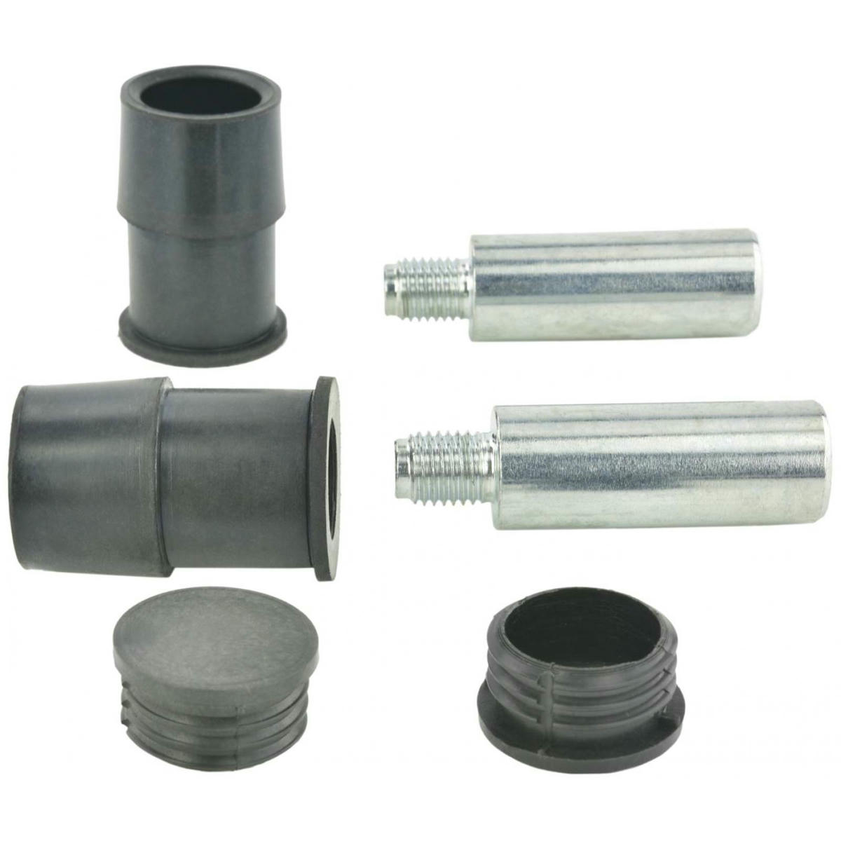 Втулка направляющей суппорта FEBEST 2074-DURF-KIT preview 1