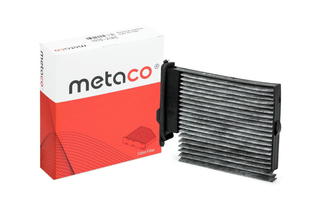 Фильтр салона metaco 1010-218C preview 2 Фильтр салона metaco 1010-218C preview 2