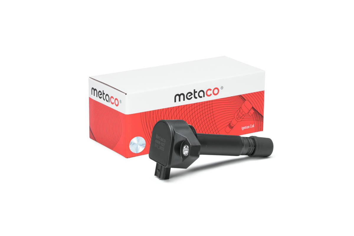 Катушка зажигания metaco 6908-027 preview 1