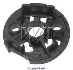 Узел щеточный стартера WAI 69-94201 preview 1