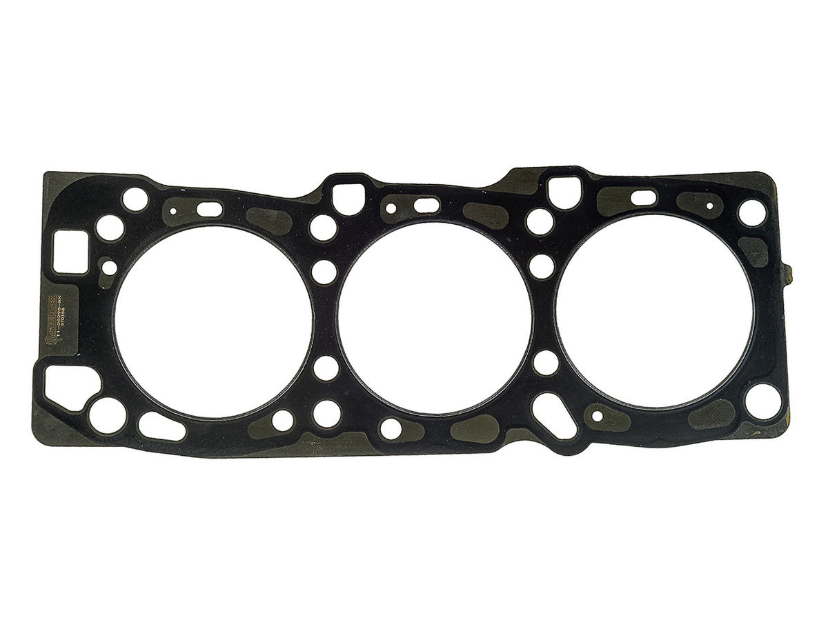 11-25295-SX_прокладка ГБЦ левая! (0.35mm) KIA Sorento I 3.5 V6 G6CU 02> preview 1