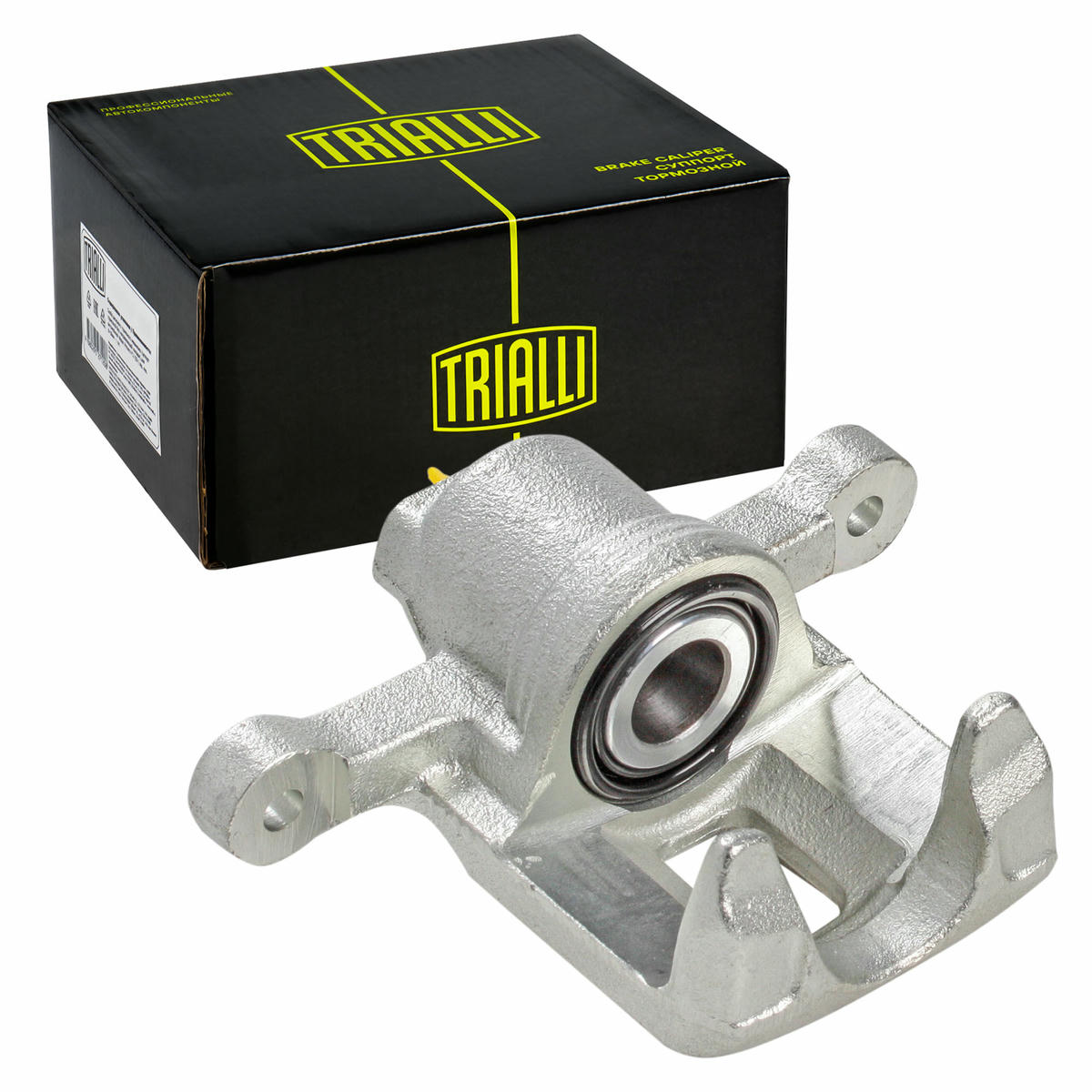 Суппорт тормозной задний TRIALLI CF 052262 preview 2