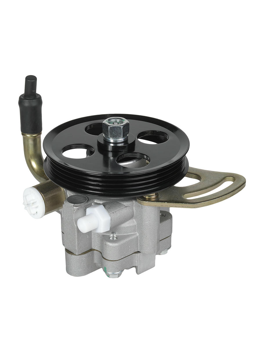 00-36413-SX_насос гидроусилителя руля! 95460406 Chevrolet Aveo T250 1.2 08> preview 2