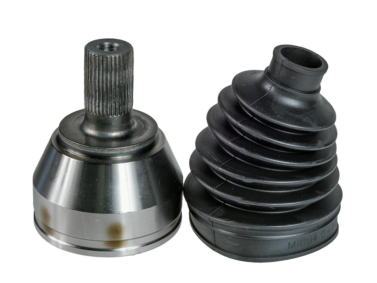 150 1697-SX_ШРУС наружный к-кт! 24711 Ford C-MAX 1.6/1.8TDCi 05-07 preview 1