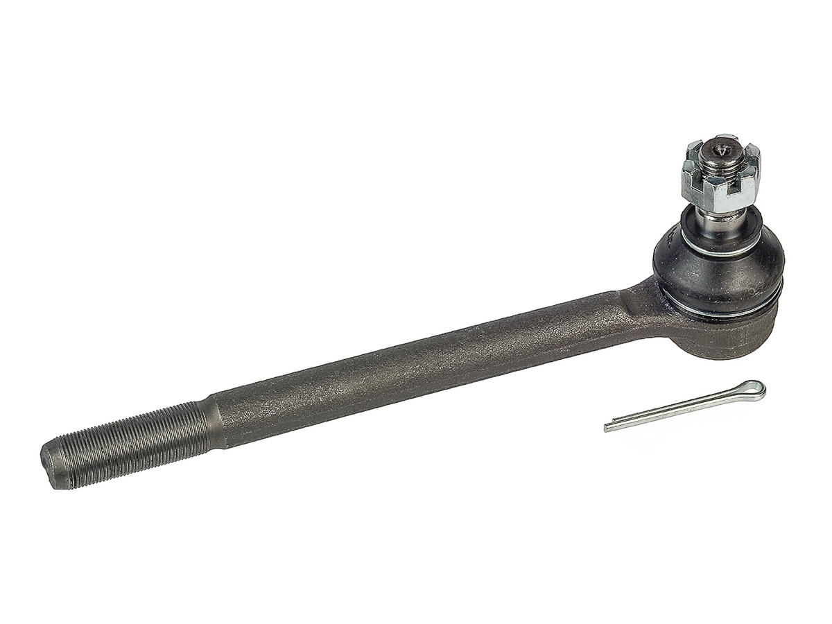 55-02824-SX_тяга рулевая правая! в сборе Lada 2123 preview 1