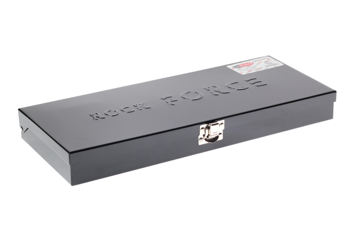 Набор головок торцевых 1/2" 6гр 14пр ROCK FORCE preview 1