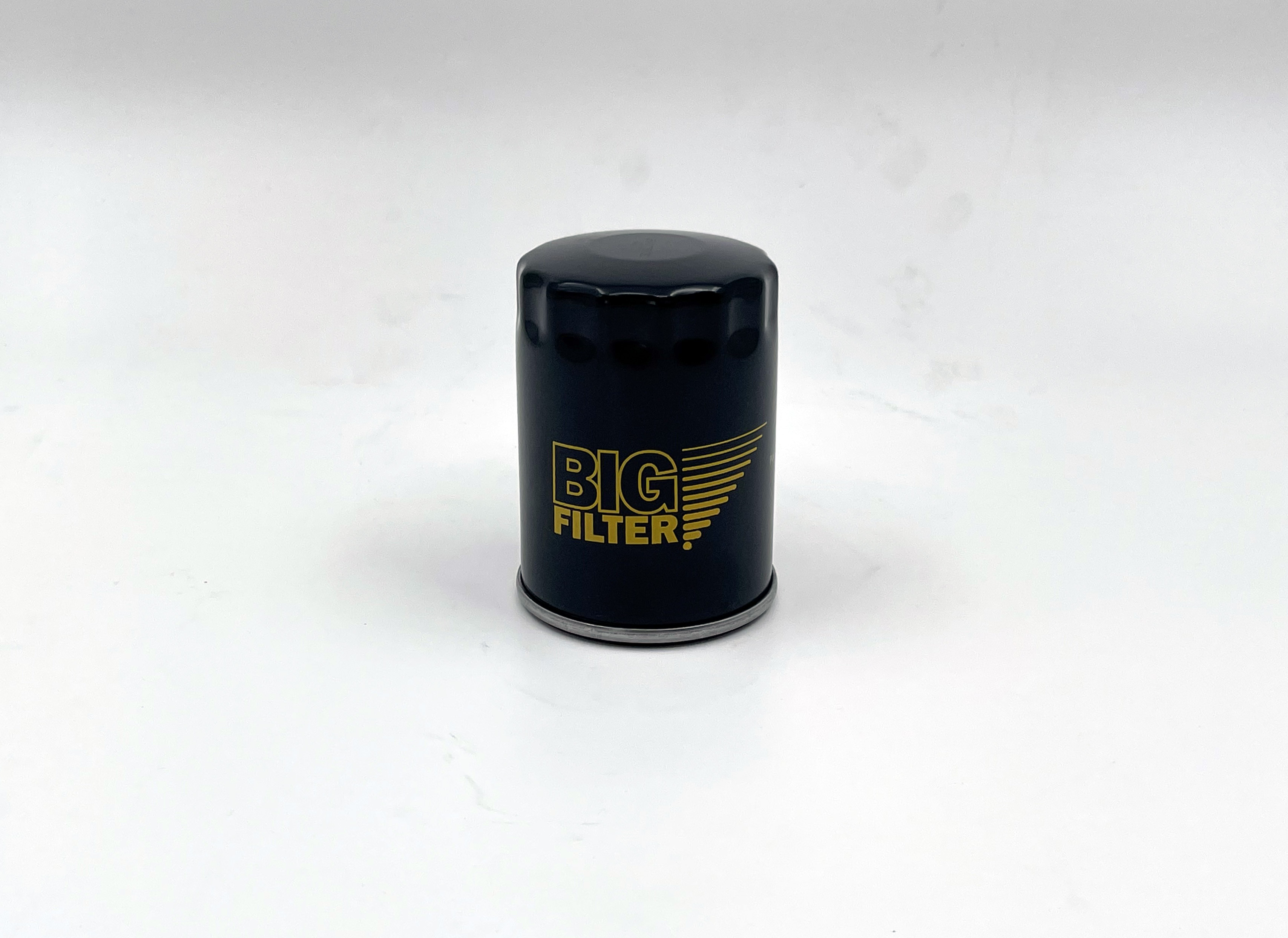 Фильтр масляный BIG FILTER GB-143 preview 1