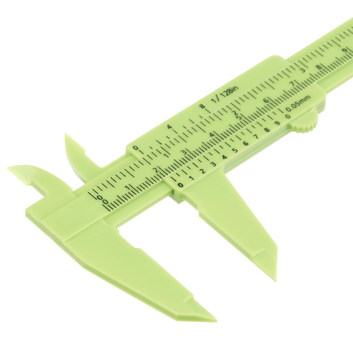 Штангенциркуль 150мм пластиковый СИБРТЕХ preview 4