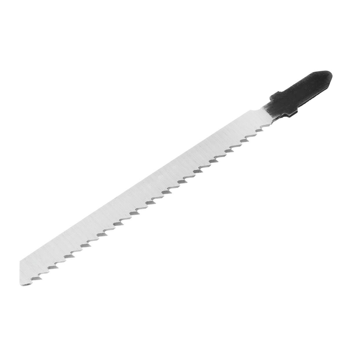 Полотна для электролобзика по дереву, 3 шт. T101BF, 75 x 2,5мм, Bimetal MATRIX preview 2