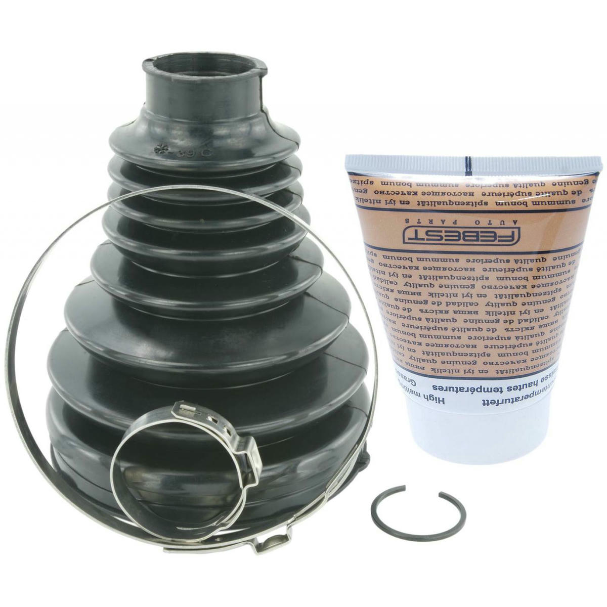 2815P-DUCT_пыльник ШРУСа внутреннего к-кт! Fiat Ducato preview 1