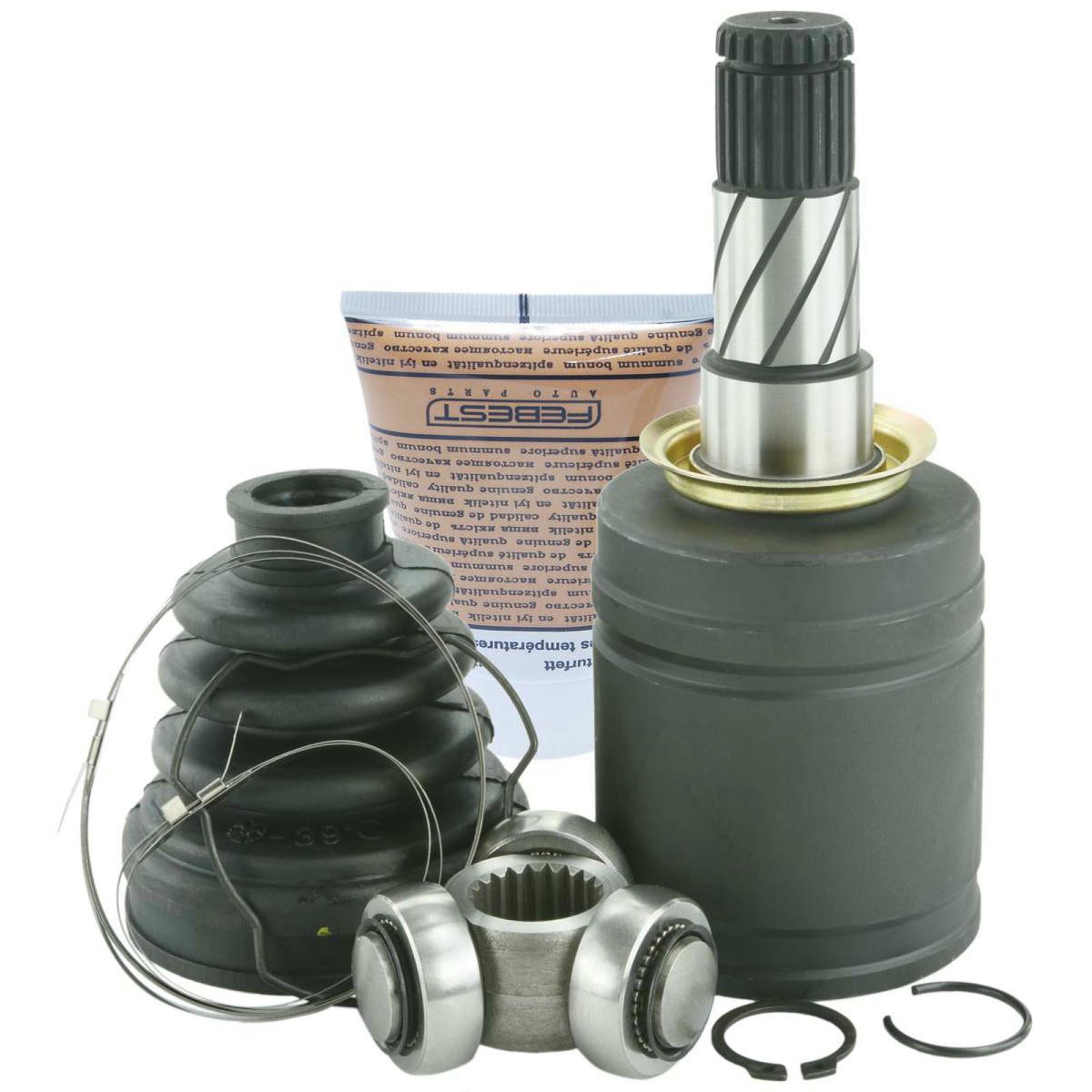 Шрус внутренний 21x32x22 preview 1