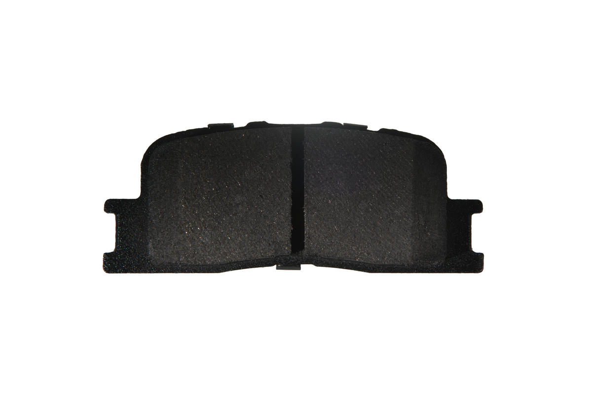 Колодки тормозные STELLOX _001068BSX preview 3