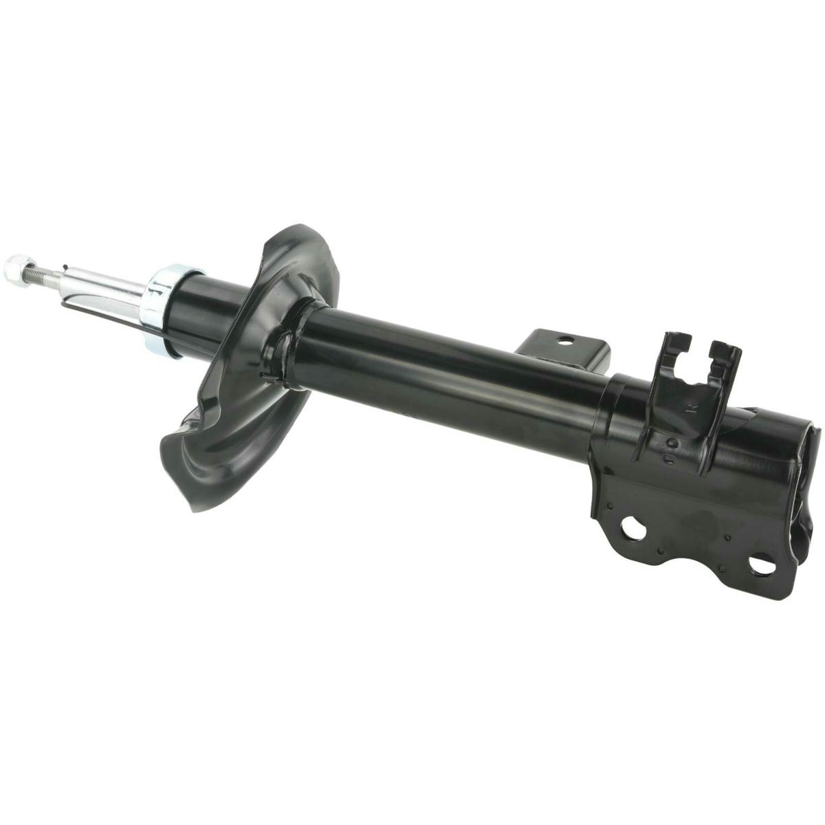 Амортизатор задний FEBEST 02110-005RR preview 1