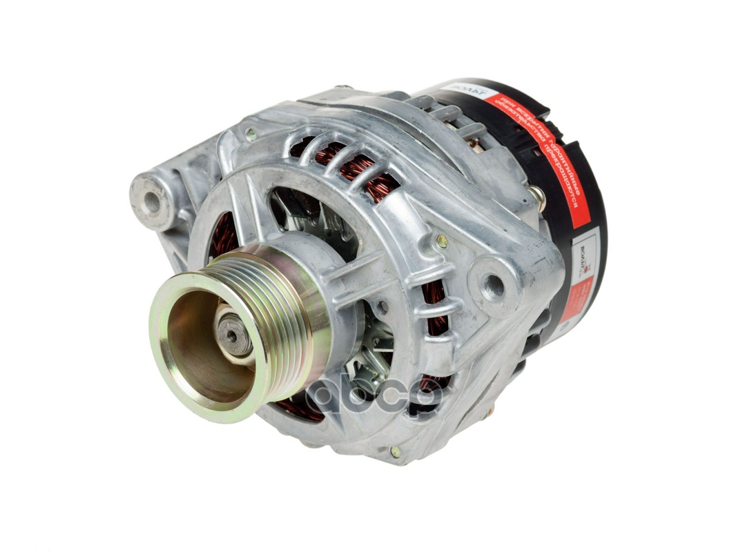 Генератор стартВОЛЬТ LG0110 preview 2