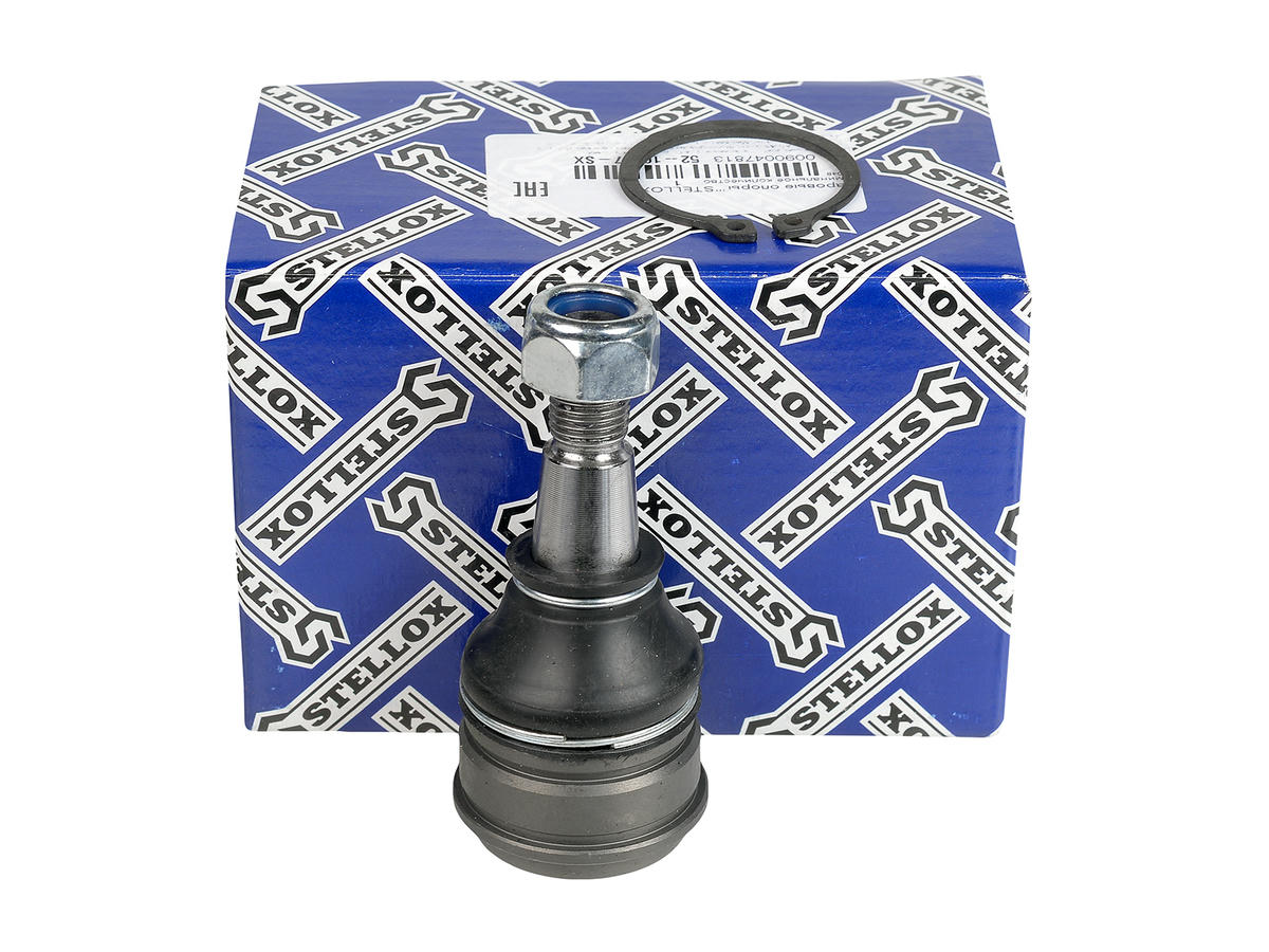 52-10397-SX_опора шаровая! Toyota Yaris NCP2 99> preview 1