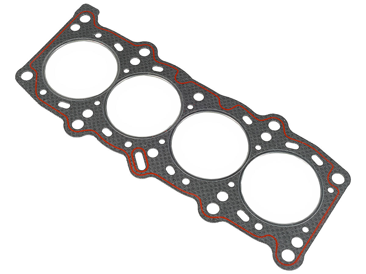 11-25269-SX_прокладка ГБЦ! (1.8mm) Fiat Uno/Panda/Tipo 1.1 176A6.000 93> preview 3