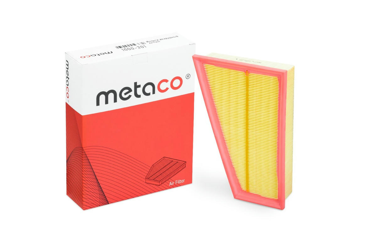 Фильтр воздушный metaco 1000-201 preview 1 Фильтр воздушный metaco 1000-201 preview 1