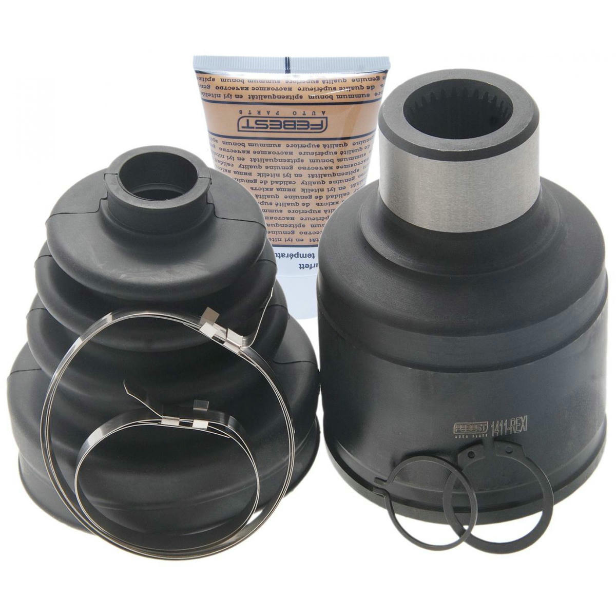 Шрус внутренний 35x47.7x27 preview 1