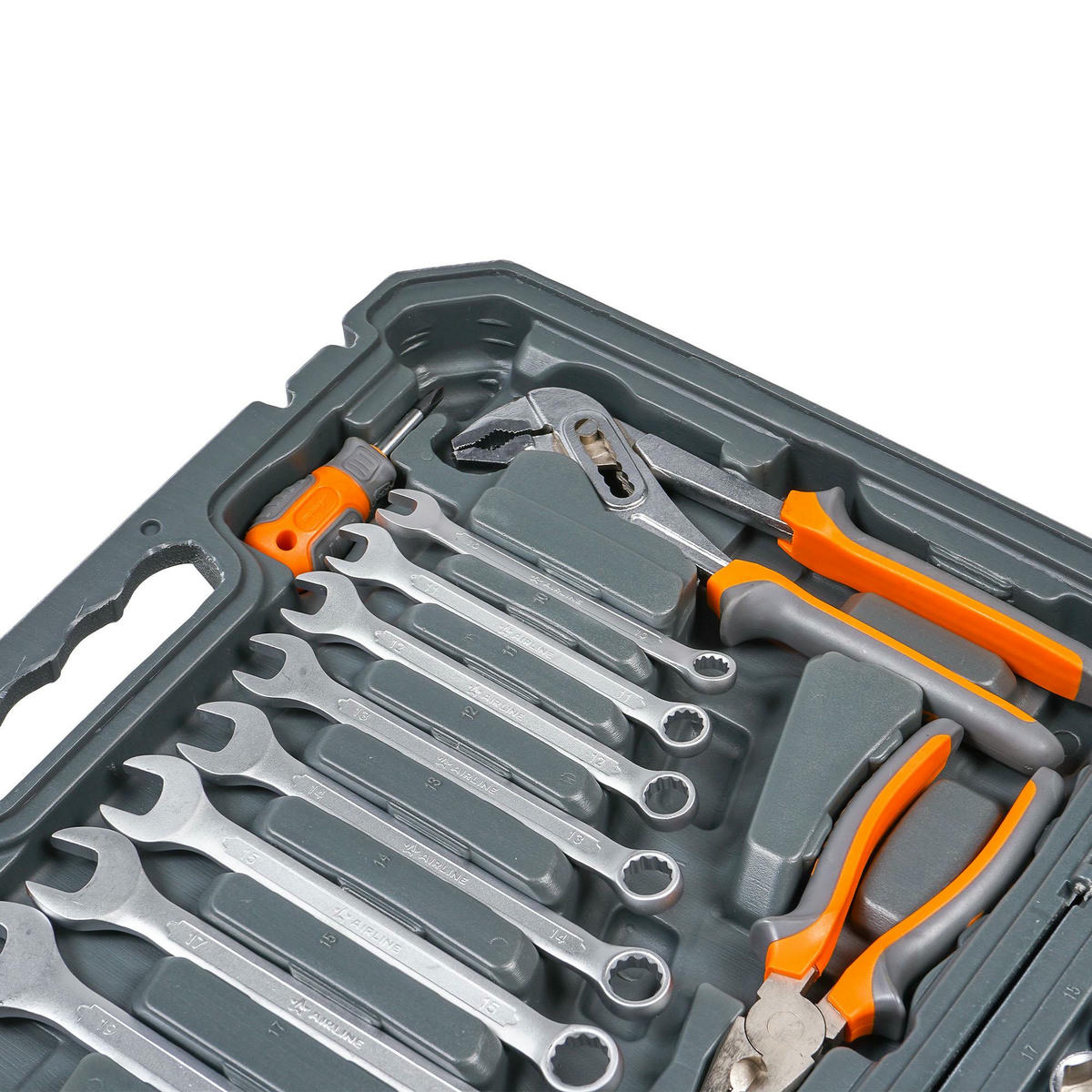 Набор инструментов AirLine AT-78-07 preview 3