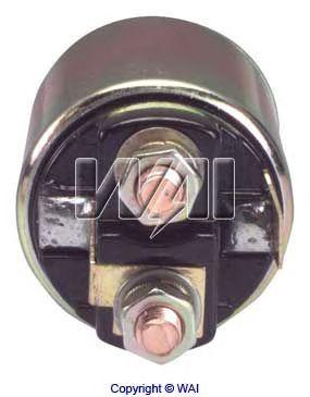 Реле втягивающее WAI 66-8377 preview 2